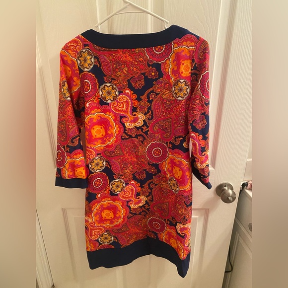 Jude Connally Tunic Dress - Picture 2 of 2